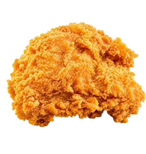 Bobby Fried Chiken Produk